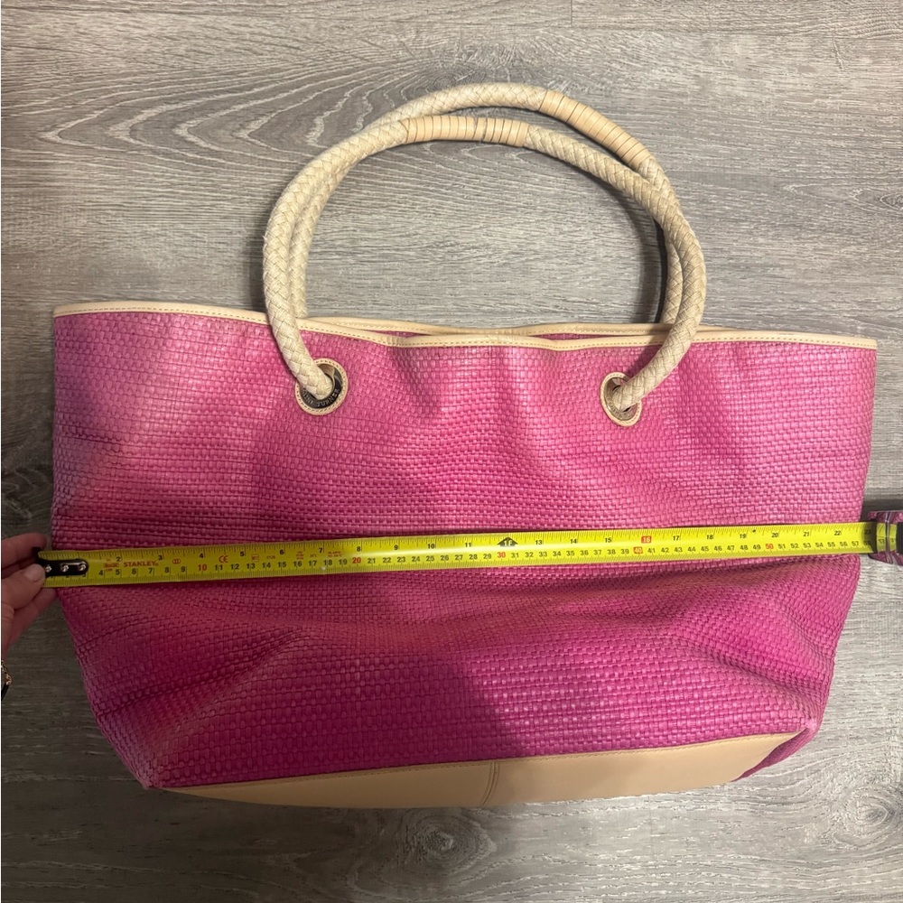 Elain Turner The Terah  Tote beach Bag - Picture 10 of 11